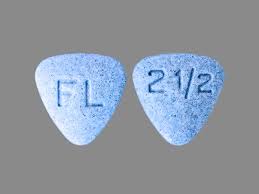 All products are trademarks owned by or. Fl 2 1 2 Pill Blue Three Sided 8 00mm Drugs Com Pill Identifier
