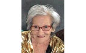 Rose Bohar Obituary (2014)