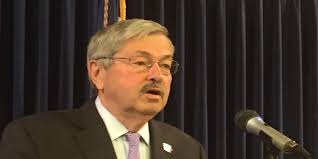 Branstad's support of Trump makes him an unfit governor