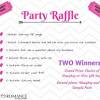 Are facebook raffle groups legal? 1