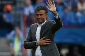 Luis enrique also smashed pep's best of 28 games unbeaten with barcelona, ending his streak on 39 matches after tumbling to real madrid in april's pep managed to keep up a good rate of success for four years, which is an impressive feat. Spain Boss Luis Enrique Not Ruling Out Barcelona Return