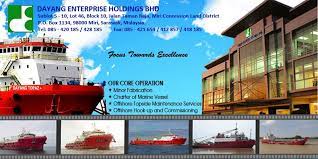 And desb marine services sdn. Dayang Enterprise Holdings Bhd Dehb Home Facebook