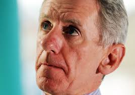 Alan Dillon Foto de stock de contenido editorial