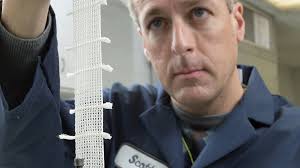 Allen Gant Jr., Glen Raven's change agent