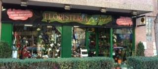 Floristería La Pérgola