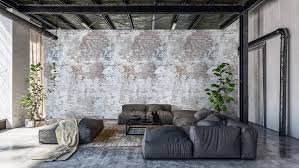 This peel and stick wallpaper is the perfectthis peel and stick wallpaper is the perfect classic brick. Brick Wallpaper For Each Interior Grandeco