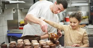 Paris 2 Hour Behind The Scenes Bakery Tour Traditional Breakfast French Bakery Making Croissants