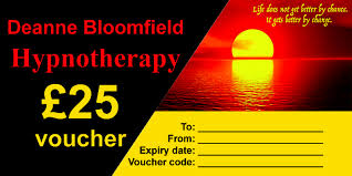 Deanne Bloomfield Hypnotherapy