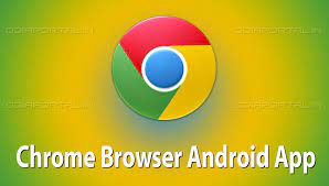 Famed engineer miguel de icaza, who works for microsoft, has confirmed that you will be able to sideload android apks on windows 11. Chrome Browser Apk Latest Version Download Fury Byte