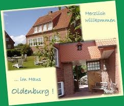 Wenn sie erholung gepaart mit freundlicher. Haus Oldenburg Looger Koopmann