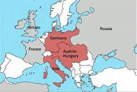 For this hypothetical in the year 2017 germany becomes more imperialistic and war loving and reunites the majority of the second reich, mean while on the boarder austria and hungary reunite and also gain the majority of there former empire, seeing this germany turns. Nationstates Dispatch Germany Austria Hungary Map Updated