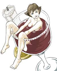 Thrilling Wasp Porn from Earths Mightiest Heroes - Cartoon Orgasm