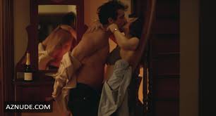 BIRCE AKALAY Nude - AZNude