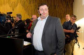 Openingscollege politicologie 2010 met bart de wever (68 foto's) 28 september 2010. Openingscollege Politicologie 2010 16938 Beeldbank