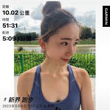 呢排跑量多左腳冇甘易酸🤣🤣 但天氣開始熱都係一個挑戰🥵🥵 #adidasrunnershongkong