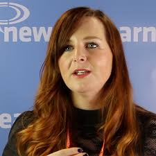 Kate Graham's review of Learning Live 2018