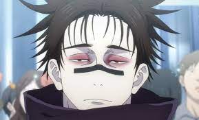 sleepy | Anime, Anime guys, Jujutsu