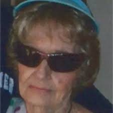 Obituary information for Ruby Mae Sutton-Dura