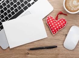 Check out our 14 romantic gift ideas to find a perfectly romantic valentine's day gift for your special one. Celebrate Valentines Day At The Office Time Communications Blog