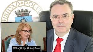 Madrid: Guillermo Cisneros, rector de la Universidad Politécnica, conocía  el amaño de plazas de profesores destapado por OKDIARIO