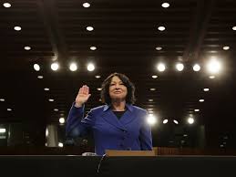 A Ranking The Most Liberal Modern Supreme Court Justices Business 2 Community