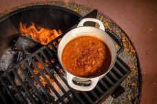 Annual Chili Cook-off Weekend