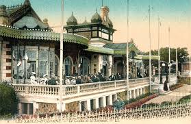Le Grand Casino Les Sables D Olonne Vendee Sables