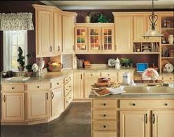 Birch Maple Kitchen Cabinets Kitchen Cabinets And Countertops Solid Wood Kitchen Cabinets Best Kitchen Cabinets