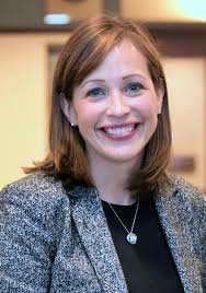 Q&A with Jaclyn Jensen, New Associate Dean for Student Success