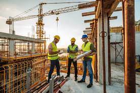 Beyond the Clipboard: 5 Technologies Changing Construction Inspections