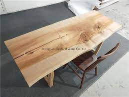 It is not as difficult as it. China Live Edge Maple Solid Wooden Table Slab Walnut Butcher Block Top Epoxy Resin River Table Finish Natural Wood Table Countertop Dining Table For Furniture China Wood Slab Solid