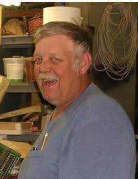 Obituary information for Fred Bue