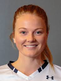 2018 Women's Lacrosse Roster