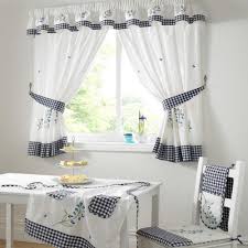 kitchen curtain designs