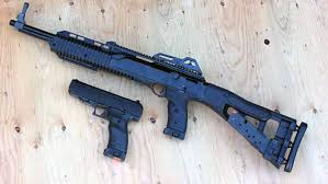 The c9 is supposed to be a concealed carry pistol and it sounds like high point failed on this particular gun. American Rifleman Pistol Caliber Pairing Hi Point S Affordable Firearms