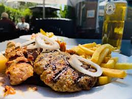 Olympia Grill Hamburg Restaurant Bewertungen Fotos Tripadvisor