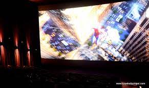 It had a soft opening on 3 april, 2014, and had its major launch with the. Experiencing Tgv Cinemas Gurney Paragon Imax 3d Beanie Hall For Free During Its Open House Kaya Butter Toast Penangites Lifestyle