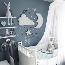 Whether you are having a bouncing baby boy or a giggling baby girl, you'll find some great tips to decorate the nursery. Pin On Decoracion Cuarto Bb
