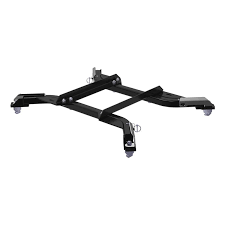 Maybe you would like to learn more about one of these? Curt 16022 Oem Compatible 5th Wheel Roller Adapter For Ram