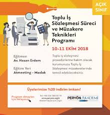 .insanın hayatını etkileyen kamu toplu iş sözleşmesi memur sen ve hükümet arasında imzalandı. Toplu Is Sozlesmesi Sureci Ve Muzakere Teknikleri Hasan Erdem Hukuk Ve Danismanlik