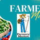 Hanna Farmers’ Market event image