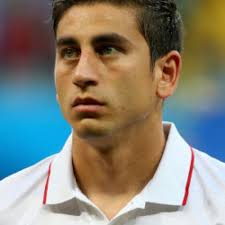 Famosos llamados Alejandro