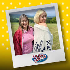 Howe Caverns Humanities