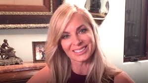 Eileen Davidson Shares Update