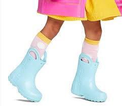 Rain Boots For Your Girl Toddler Your Complete Guide