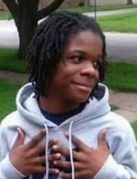 Roderick L. Lewis Obituary April 10, 2017