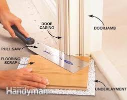 Guide To Installing Laminate Flooring Installing Laminate Flooring Laying Laminate Flooring Laminate Flooring