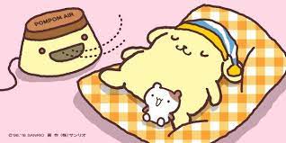 ポムポムプリン 公式 purin sanrio kitty wallpaper sanrio wallpaper sanrio characters