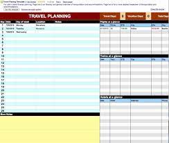 Google Sheets Travel Itinerary Template Fresh Travel Itinerary Template Google Docs Travel Itinerary Template Travel Planner Template Itinerary Planner