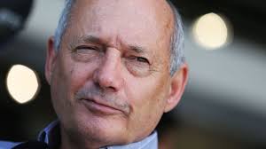 Ron Dennis knighted: A fitting footnote to forgotten McLaren chief's F1  career